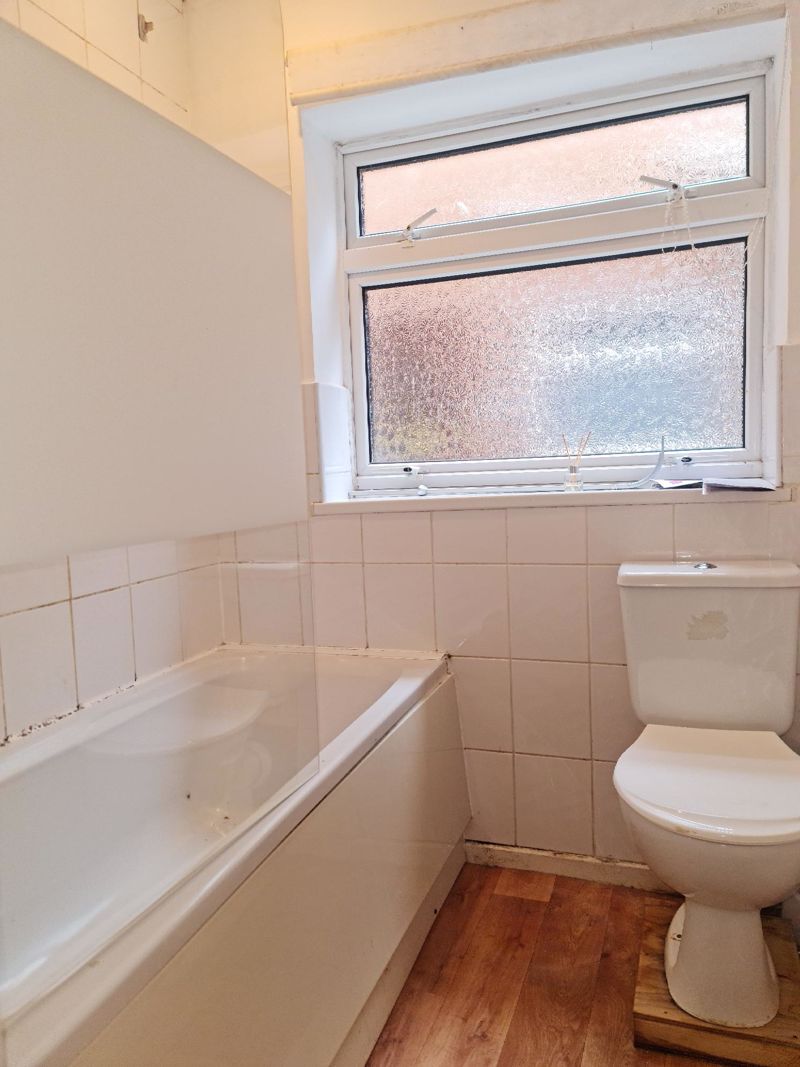 Wellman Croft Selly Oak